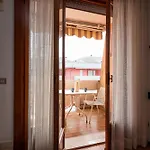 Oceanview With Two Terraces Apartamento *