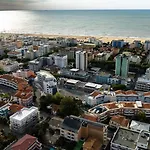 Oceanview With Two Terraces Apartamento