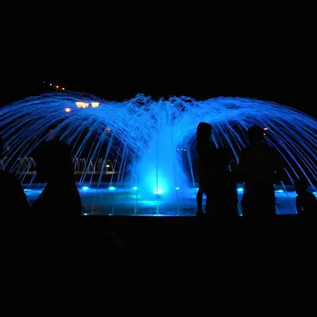 Oceanview With Two Terraces Lejlighed *