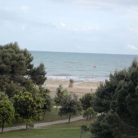 Oceanview With Two Terraces Διαμέρισμα Μπιμπιόνε