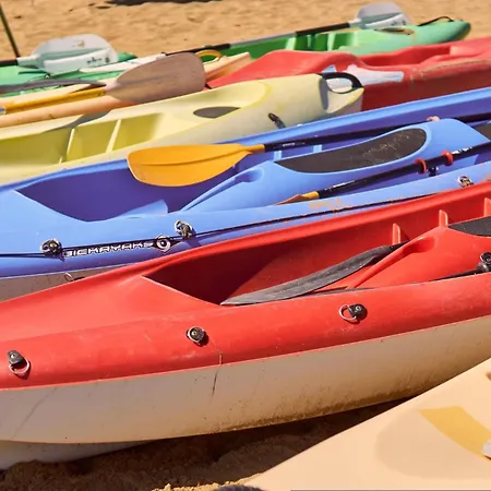 Oceanview With Two Terraces Bibione