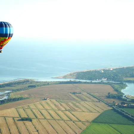 Oceanview With Two Terraces Lägenhet *