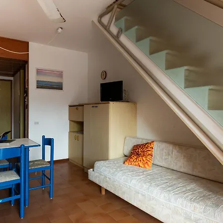 Διαμέρισμα Oceanview With Two Terraces Μπιμπιόνε