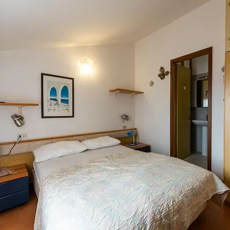 Oceanview With Two Terraces * Bibione