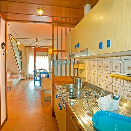 Lejlighed Oceanview With Two Terraces *