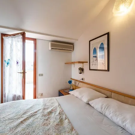 Apartment Oceanview With Two Terraces Bibione