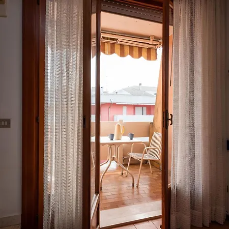 Oceanview With Two Terraces Lejlighed *