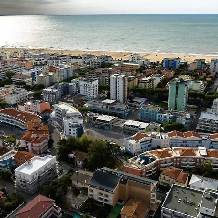 Oceanview With Two Terraces Διαμέρισμα
