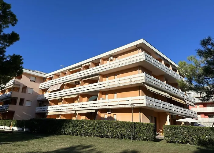 Oceanview With Two Terraces