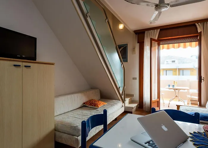 Oceanview With Two Terraces *