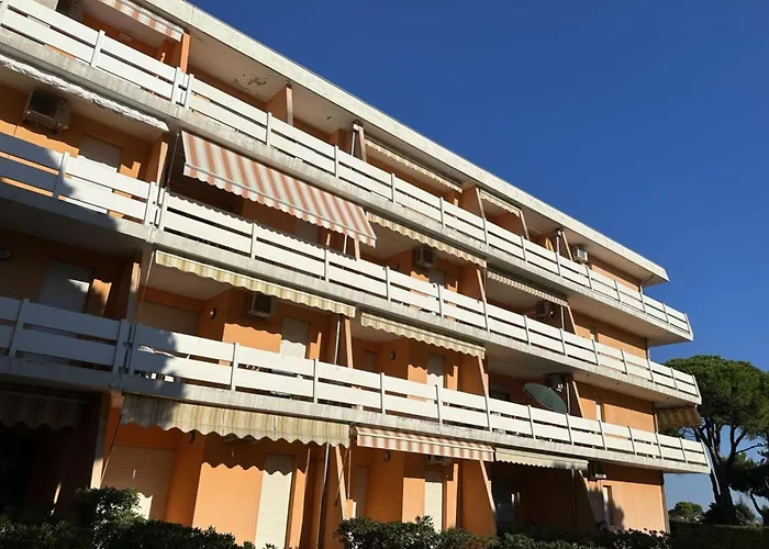 Oceanview With Two Terraces Бібіоне