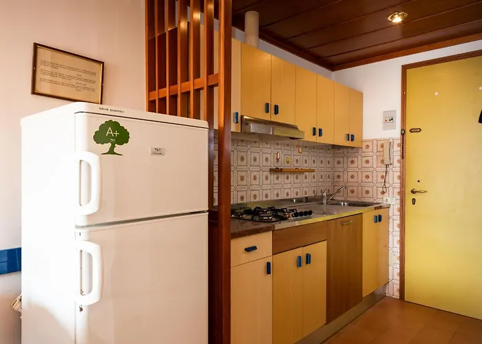 Oceanview With Two Terraces