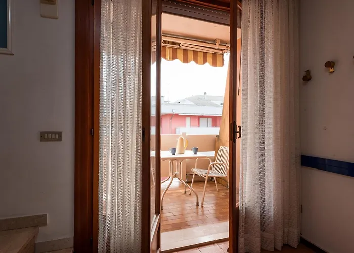 Oceanview With Two Terraces 아파트 *