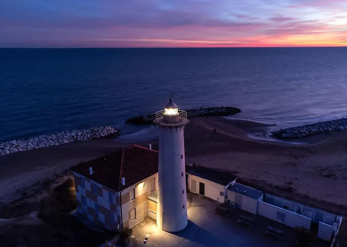 Oceanview With Two Terraces Bibione