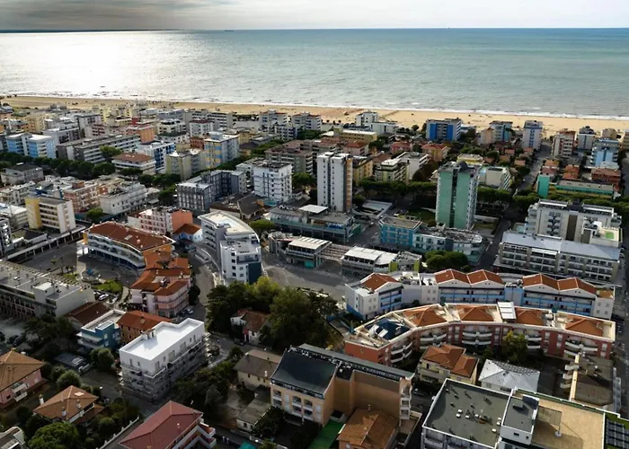 Oceanview With Two Terraces Апартаменти
